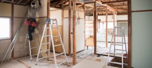Entreprise de rénovation de la maison et de rénovation d’appartement à Venterol